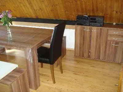 Ferienhaus Bender Prázdninový dům Butjadingen