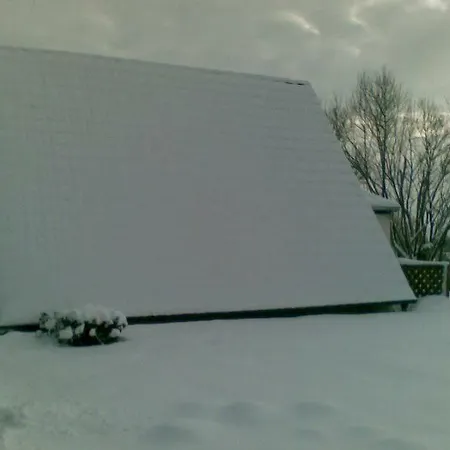 Ferienhaus Bender Butjadingen
