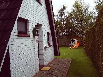 Ferienhaus Bender * Butjadingen