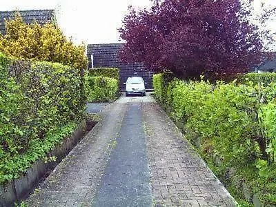Ferienhaus Bender Prázdninový dům *