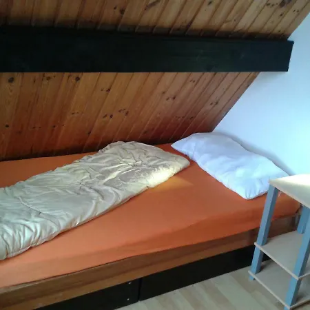 Ferienhaus Bender