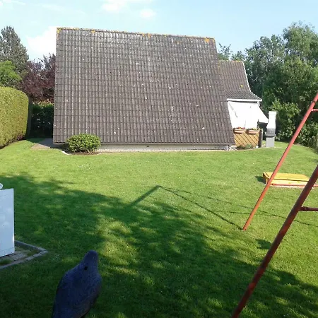 Ferienhaus Bender *