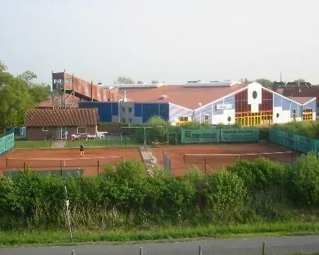 Ferienhaus Bender Prázdninový dům